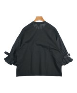 noir kei ninomiya（ノワールケイニノミヤ）Tシャツ・カットソー 黒 サイズ:S レディース/2200654242131