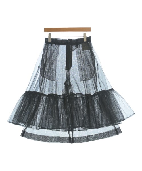 noir kei ninomiya(ノワール　ケイ　ニノミヤ)その他 黒 サイズ:XS/2200702286063