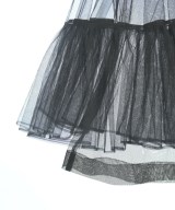 noir kei ninomiya（ノワールケイニノミヤ）その他 黒 サイズ:XS レディース/2200702286063