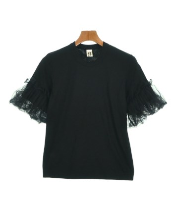 Noir keininomiya Tシャツ noir kei ninomiya（ノワールケイニノミヤ）Tシャツ・カットソー 黒