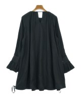 noir kei ninomiya（ノワールケイニノミヤ）カジュアルシャツ 紺 サイズ:M レディース/2200702732058