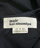 noir kei ninomiya（ノワールケイニノミヤ）カジュアルシャツ 紺 サイズ:M レディース/2200702732058