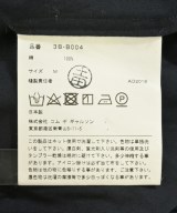 noir kei ninomiya（ノワールケイニノミヤ）カジュアルシャツ 紺 サイズ:M レディース/2200702732058