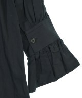 noir kei ninomiya（ノワールケイニノミヤ）カジュアルシャツ 紺 サイズ:M レディース/2200702732058