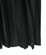 noir kei ninomiya（ノワールケイニノミヤ）ロング・マキシ丈スカート 黒 サイズ:S レディース/2200699595032