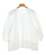 noir kei ninomiya（ノワールケイニノミヤ）ブラウス 白 サイズ:XS レディース/2200703387042