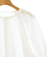 noir kei ninomiya（ノワールケイニノミヤ）ブラウス 白 サイズ:XS レディース/2200703387042