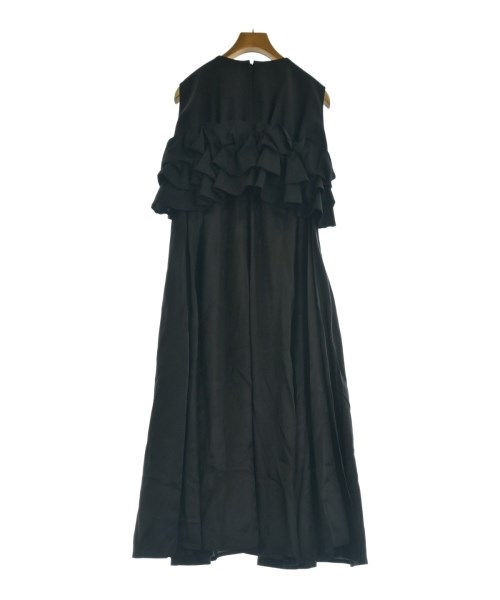 noir kei ninomiya（ノワールケイニノミヤ）ワンピース 黒 サイズ:S レディース/2200696665011