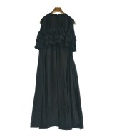 noir kei ninomiya（ノワールケイニノミヤ）ワンピース 黒 サイズ:S レディース/2200696665011