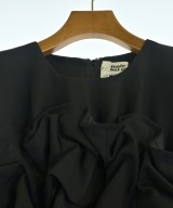 noir kei ninomiya（ノワールケイニノミヤ）ワンピース 黒 サイズ:S レディース/2200696665011