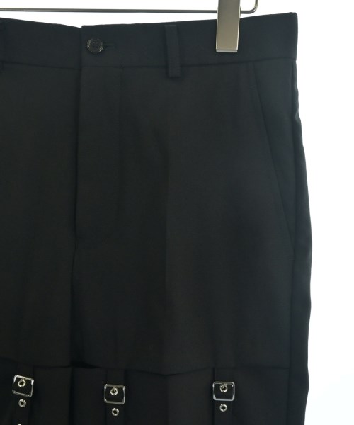 noir kei ninomiya（ノワールケイニノミヤ）その他 黒 サイズ:S レディース/2200696665035