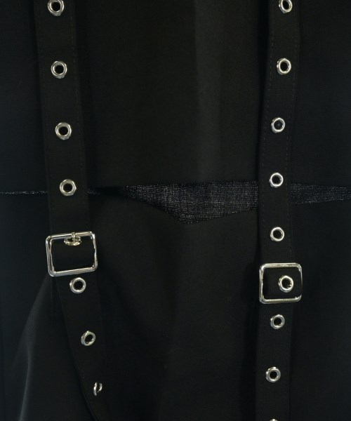 noir kei ninomiya（ノワールケイニノミヤ）その他 黒 サイズ:S レディース/2200696665035