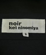 noir kei ninomiya（ノワールケイニノミヤ）その他 黒 サイズ:S レディース/2200696665035