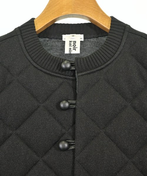 noir kei ninomiya（ノワールケイニノミヤ）その他 黒 サイズ:M レディース/2200696665042
