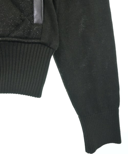 noir kei ninomiya（ノワールケイニノミヤ）その他 黒 サイズ:M レディース/2200696665042