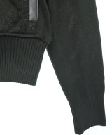 noir kei ninomiya（ノワールケイニノミヤ）その他 黒 サイズ:M レディース/2200696665042