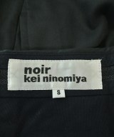 noir kei ninomiya（ノワールケイニノミヤ）その他 黒 サイズ:S レディース/2200696665059