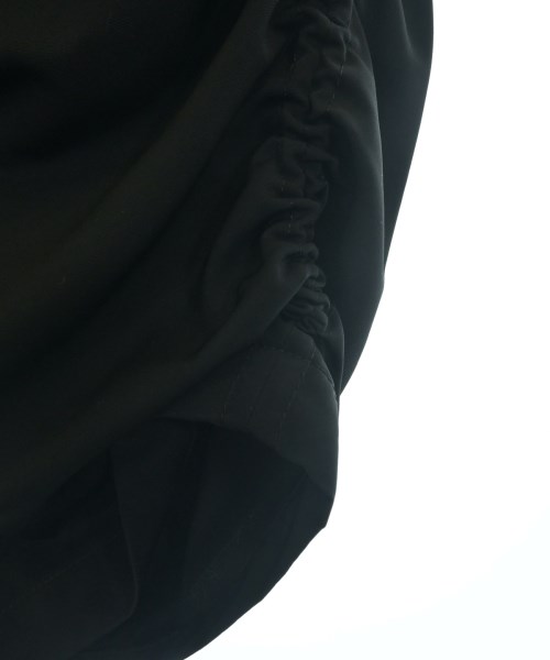 noir kei ninomiya（ノワールケイニノミヤ）カーゴパンツ 黒 サイズ:S レディース/2200696665066