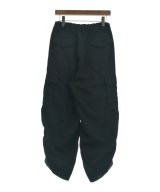noir kei ninomiya（ノワールケイニノミヤ）カーゴパンツ 黒 サイズ:S レディース/2200696665066