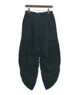 noir kei ninomiya カーゴパンツ