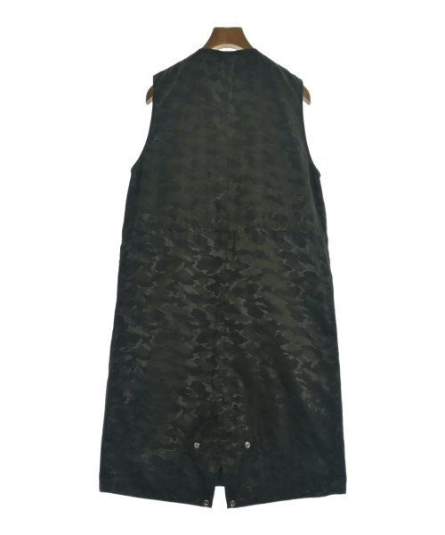 noir kei ninomiya（ノワールケイニノミヤ）その他 カーキ サイズ:S レディース/2200696665073
