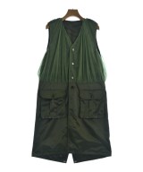 noir kei ninomiya（ノワールケイニノミヤ）その他 カーキ サイズ:S レディース/2200696665073
