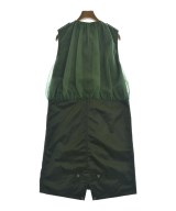noir kei ninomiya（ノワールケイニノミヤ）その他 カーキ サイズ:S レディース/2200696665073