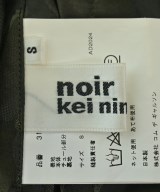 noir kei ninomiya（ノワールケイニノミヤ）その他 カーキ サイズ:S レディース/2200696665073