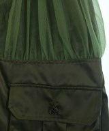 noir kei ninomiya（ノワールケイニノミヤ）その他 カーキ サイズ:S レディース/2200696665073