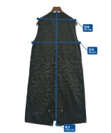 noir kei ninomiya（ノワールケイニノミヤ）その他 カーキ サイズ:S レディース/2200696665073