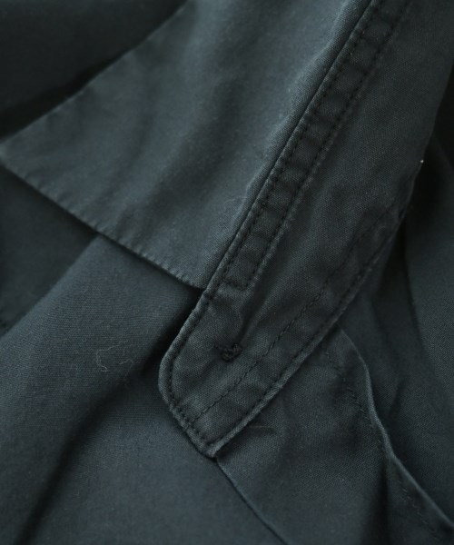 noir kei ninomiya（ノワールケイニノミヤ）カジュアルシャツ 紺 サイズ:S レディース/2200696665080