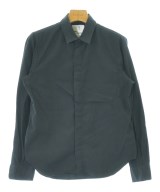 noir kei ninomiya（ノワールケイニノミヤ）カジュアルシャツ 紺 サイズ:S レディース/2200696665080