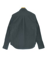 noir kei ninomiya（ノワールケイニノミヤ）カジュアルシャツ 紺 サイズ:S レディース/2200696665080
