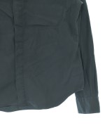 noir kei ninomiya（ノワールケイニノミヤ）カジュアルシャツ 紺 サイズ:S レディース/2200696665080