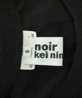 noir kei ninomiya（ノワールケイニノミヤ）ブラウス 黒 サイズ:S レディース/2200696665158
