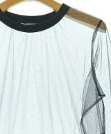 noir kei ninomiya（ノワールケイニノミヤ）ブラウス 黒 サイズ:S レディース/2200696665158