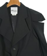 noir kei ninomiya（ノワールケイニノミヤ）ジャケット 黒 サイズ:M レディース/2200703906083