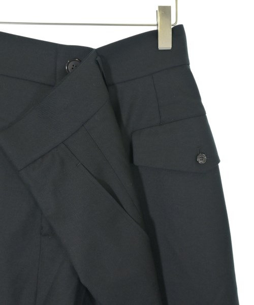 noir kei ninomiya（ノワールケイニノミヤ）ロング・マキシ丈スカート 黒 サイズ:S レディース/2200703906168