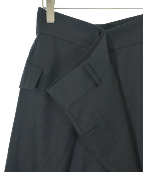 noir kei ninomiya（ノワールケイニノミヤ）ロング・マキシ丈スカート 黒 サイズ:S レディース/2200703906168