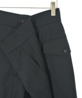 noir kei ninomiya（ノワールケイニノミヤ）ロング・マキシ丈スカート 黒 サイズ:S レディース/2200703906168