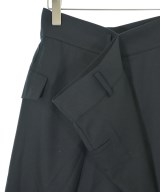 noir kei ninomiya（ノワールケイニノミヤ）ロング・マキシ丈スカート 黒 サイズ:S レディース/2200703906168