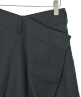 noir kei ninomiya（ノワールケイニノミヤ）ロング・マキシ丈スカート 黒 サイズ:S レディース/2200703906168