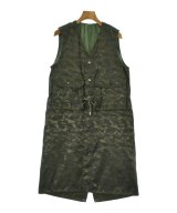 noir kei ninomiya（ノワールケイニノミヤ）その他 緑 サイズ:S レディース/2200704200012