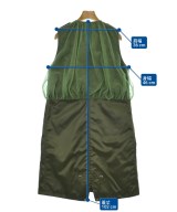 noir kei ninomiya（ノワールケイニノミヤ）その他 緑 サイズ:S レディース/2200704200012