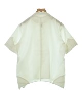 noir kei ninomiya（ノワールケイニノミヤ）ブラウス 白 サイズ:S レディース/2200704200029