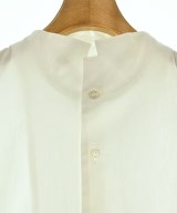 noir kei ninomiya（ノワールケイニノミヤ）ブラウス 白 サイズ:S レディース/2200704200029
