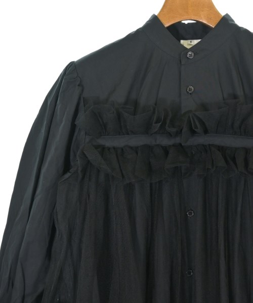 noir kei ninomiya（ノワールケイニノミヤ）ワンピース 黒 サイズ:S レディース/2200704597020