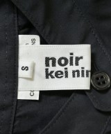 noir kei ninomiya（ノワールケイニノミヤ）ワンピース 黒 サイズ:S レディース/2200704597020