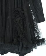 noir kei ninomiya（ノワールケイニノミヤ）ワンピース 黒 サイズ:S レディース/2200704597020