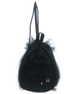 noir kei ninomiya バックパック・リュック